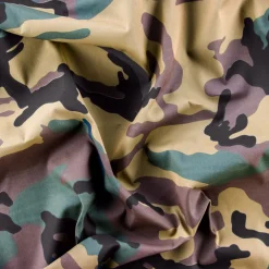 GABARDINE CAMOUFLAGE