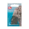 Ganci ed occhielli per pellicceria