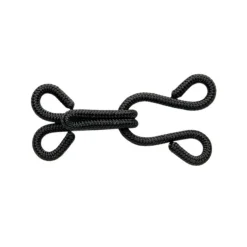 Ganci ed occhielli per pellicceria
