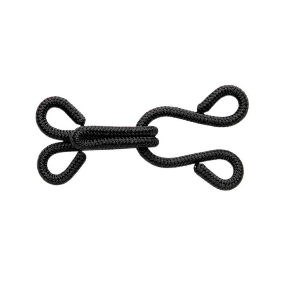 Ganci ed occhielli per pellicceria