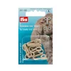 Ganci ed occhielli per pellicceria