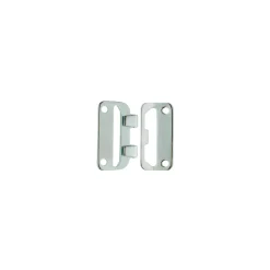 Ganci per gonne acciaio 20mm