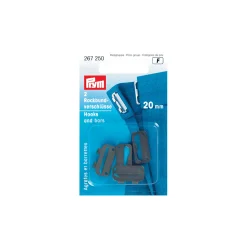 Ganci per gonne acciaio 20mm