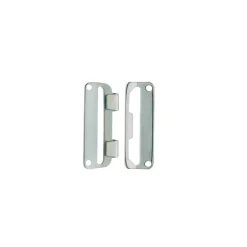 Ganci per gonne acciaio 30mm