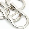 Ganci per i manici delle borse 18mm
