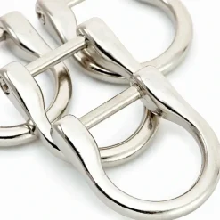 Ganci per i manici delle borse 18mm