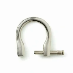 Ganci per i manici delle borse 18mm