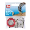 Ganci per i manici delle borse 18mm
