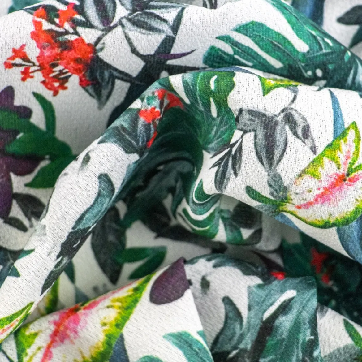 GEORGETTE NICOLETTA FORESTA EQUATORIALE
