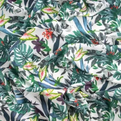 GEORGETTE NICOLETTA FORESTA EQUATORIALE