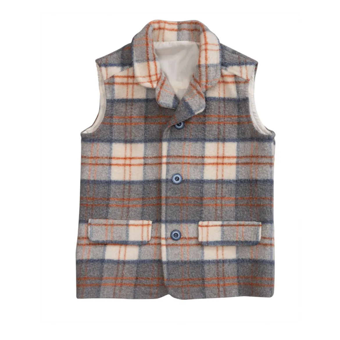 Giacca e gilet giacca