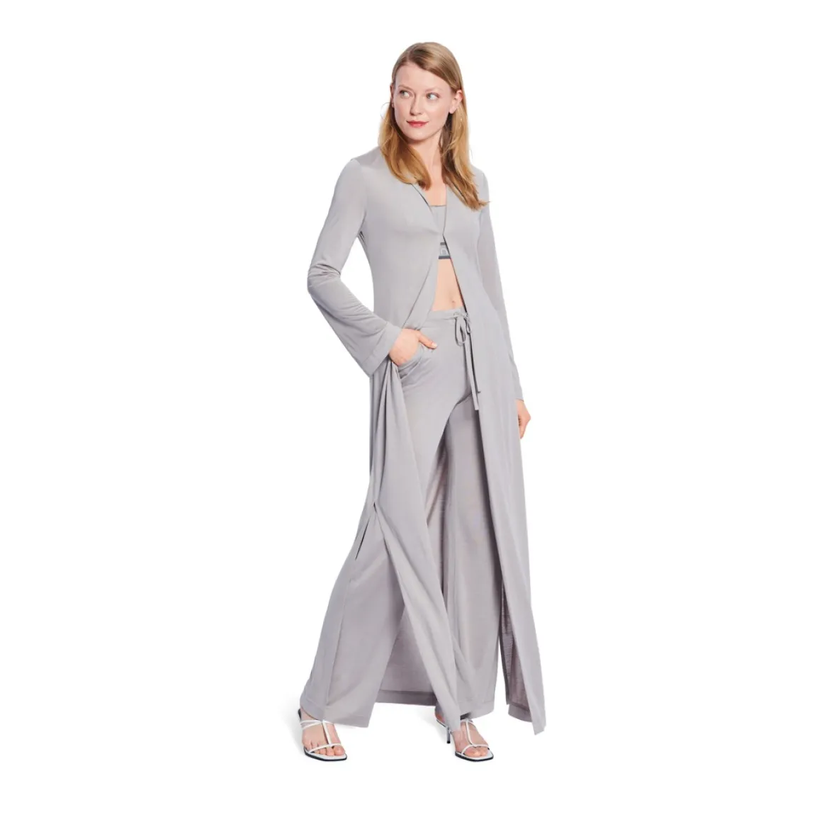 Giacca e Pantalone