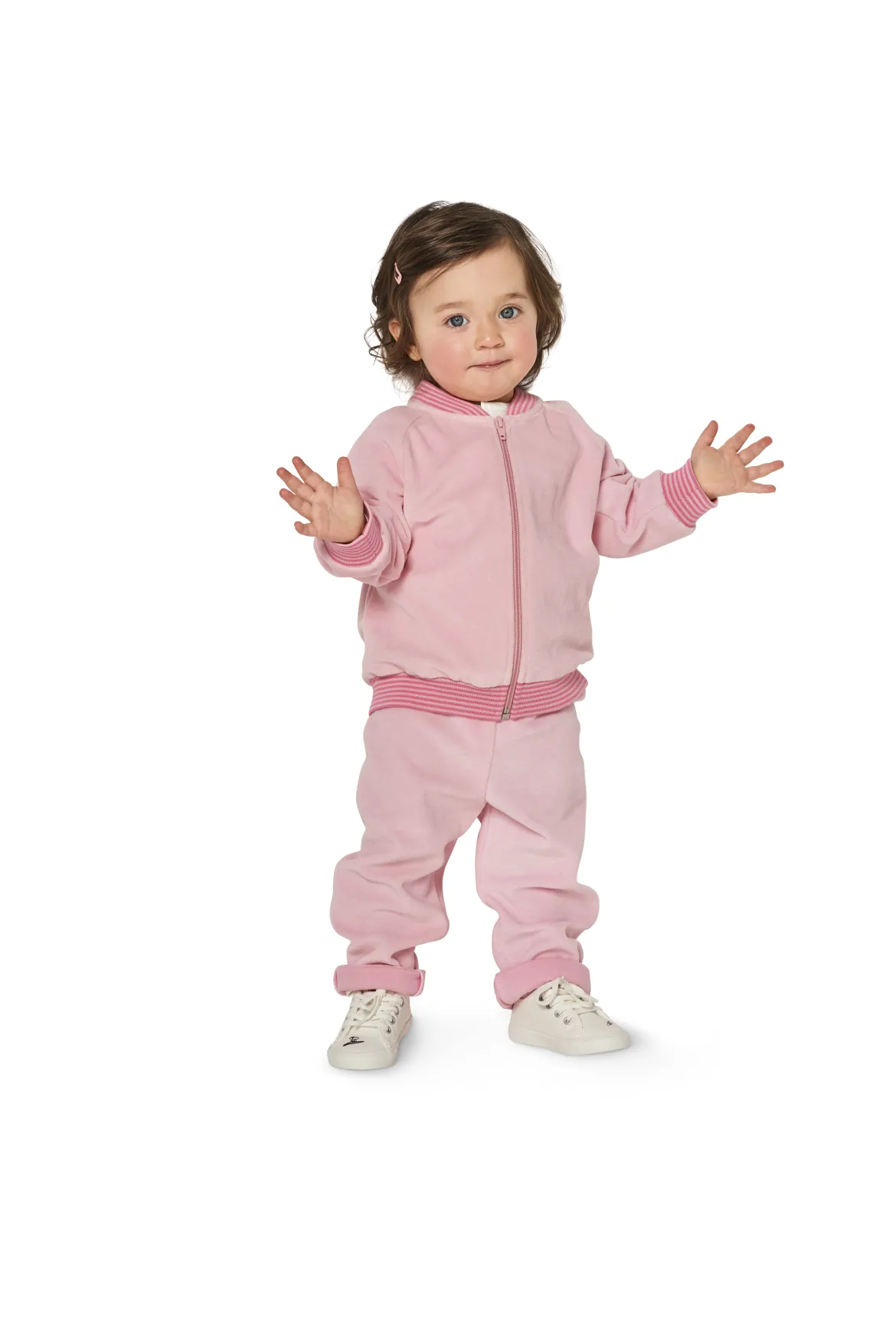 Giacca e pantaloni