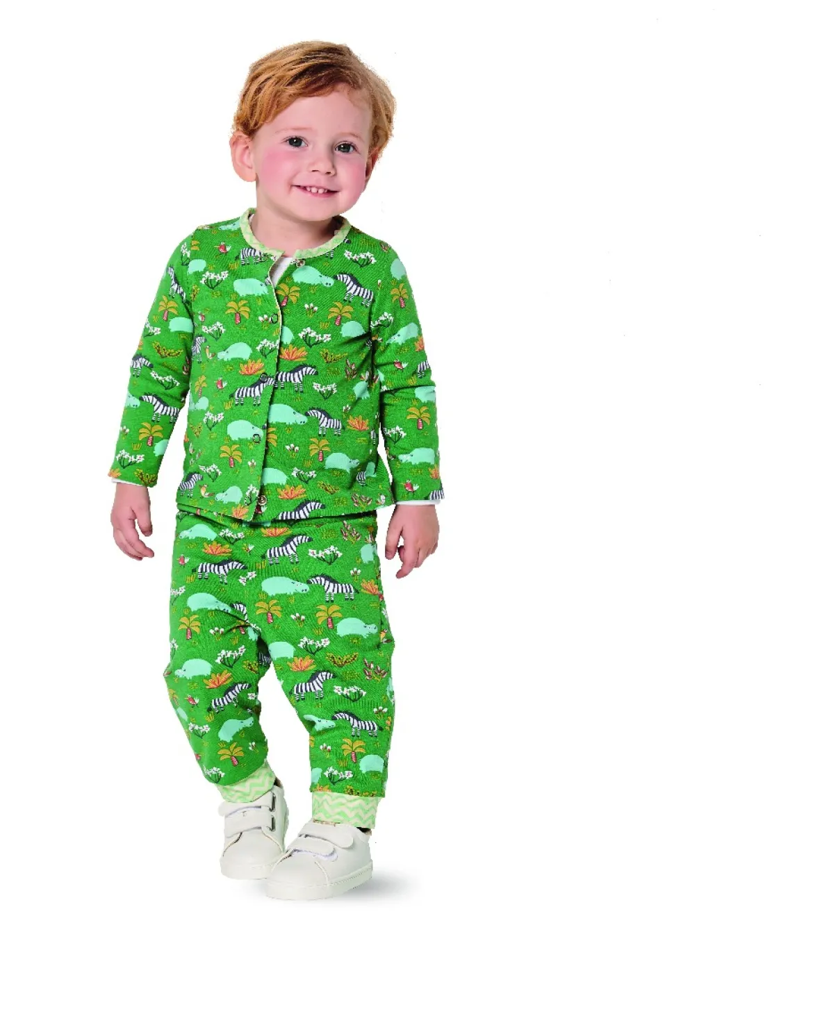 Giacca - Pantaloni - Reversibile RODAS