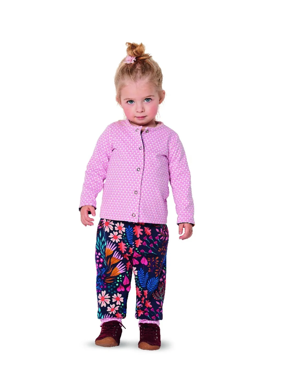 Giacca - Pantaloni - Reversibile RODAS