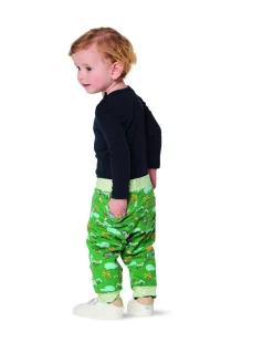 Giacca - Pantaloni - Reversibile RODAS