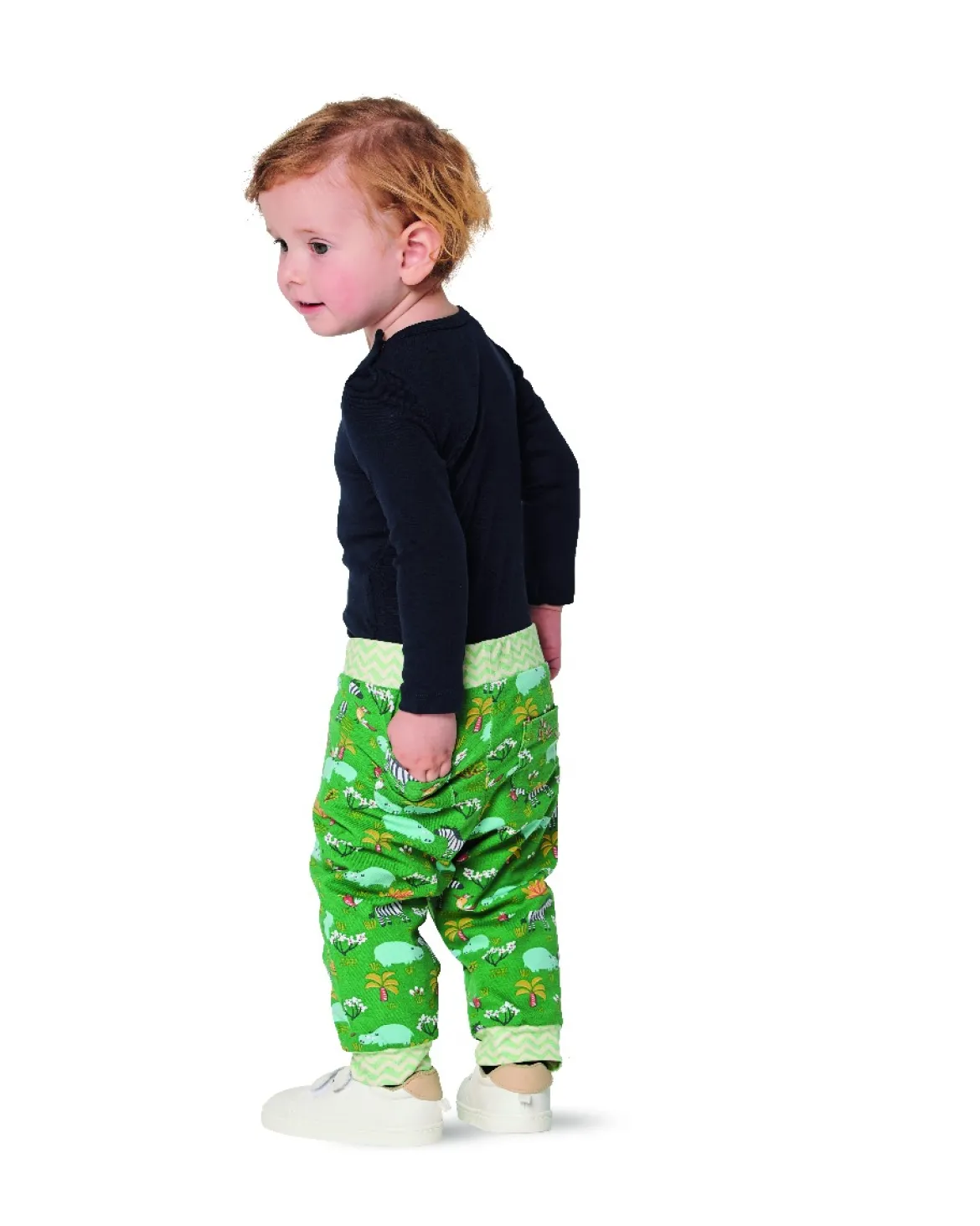 Giacca - Pantaloni - Reversibile RODAS