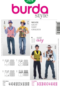 GILET