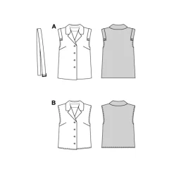 Gilet