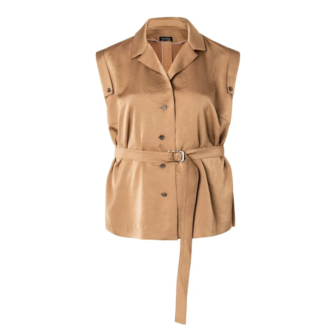 Gilet