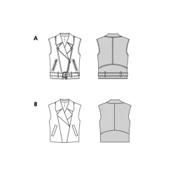 Gilet
