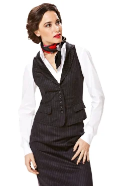 gilet
