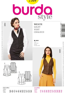 gilet