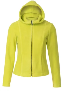 Gilet Giacca