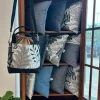 GOBELIN BOTANIC BLACK