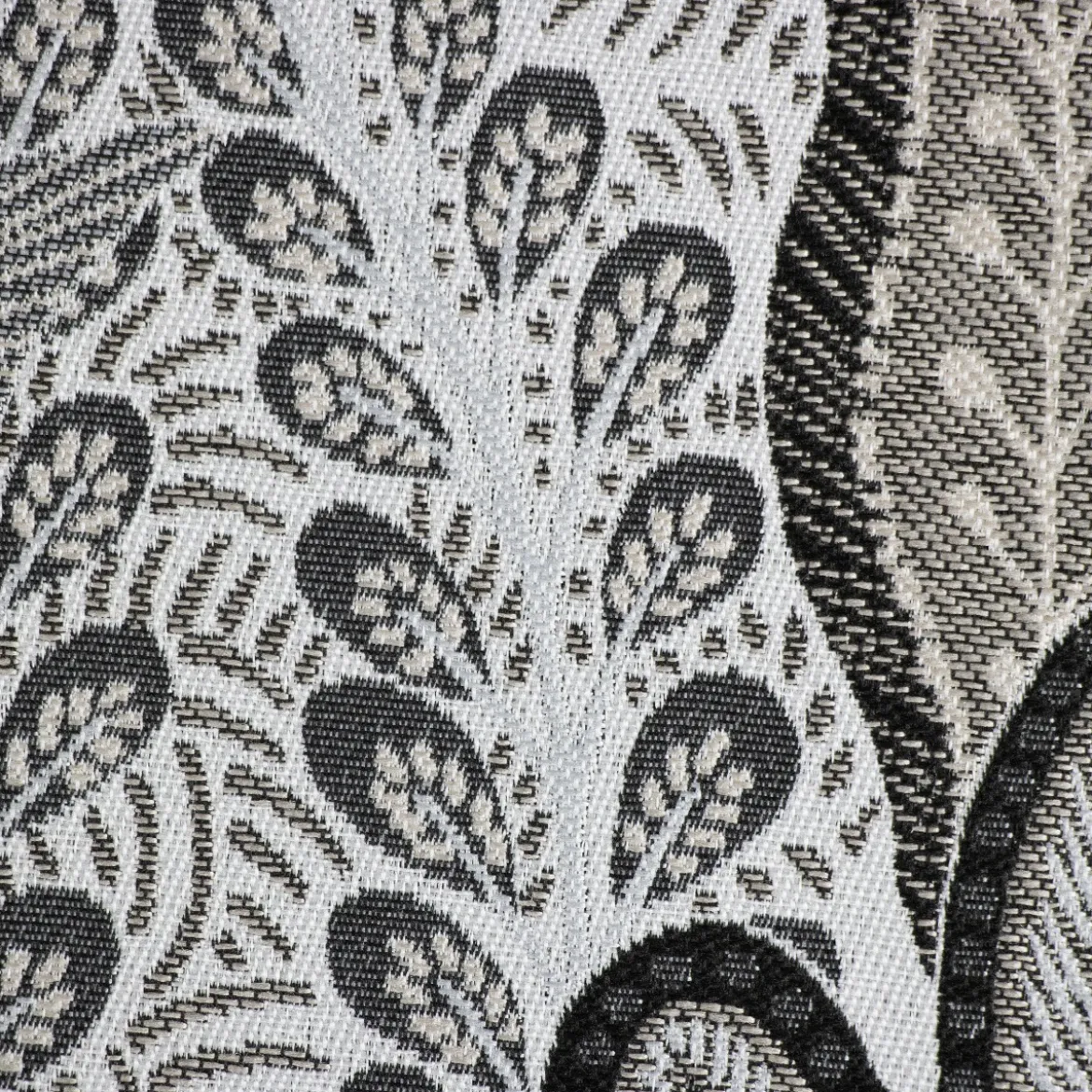 GOBELIN BOTANIC BLACK