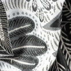 GOBELIN BOTANIC BLACK