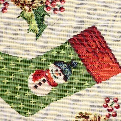 GOBELIN CALZE NATALE
