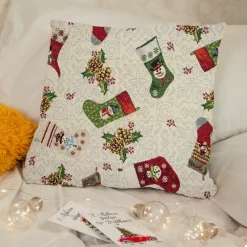 GOBELIN CALZE NATALE