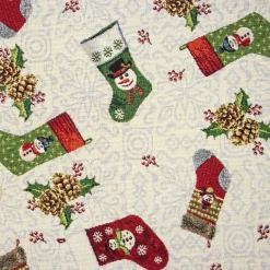 GOBELIN CALZE NATALE