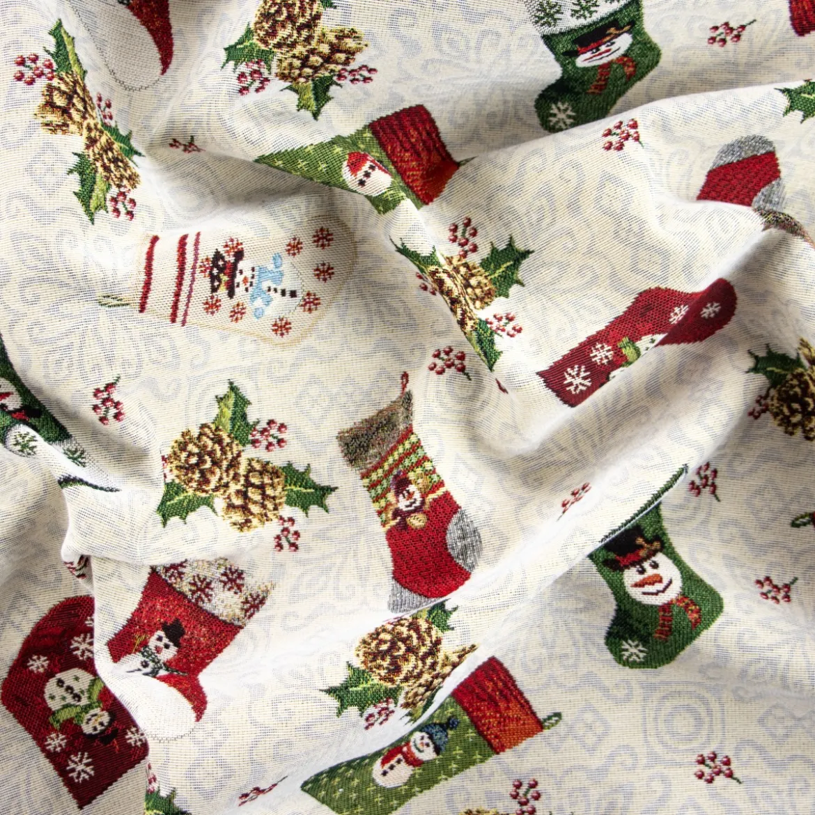 GOBELIN CALZE NATALE