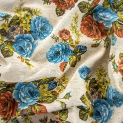GOBELIN CORDOBA FIORI