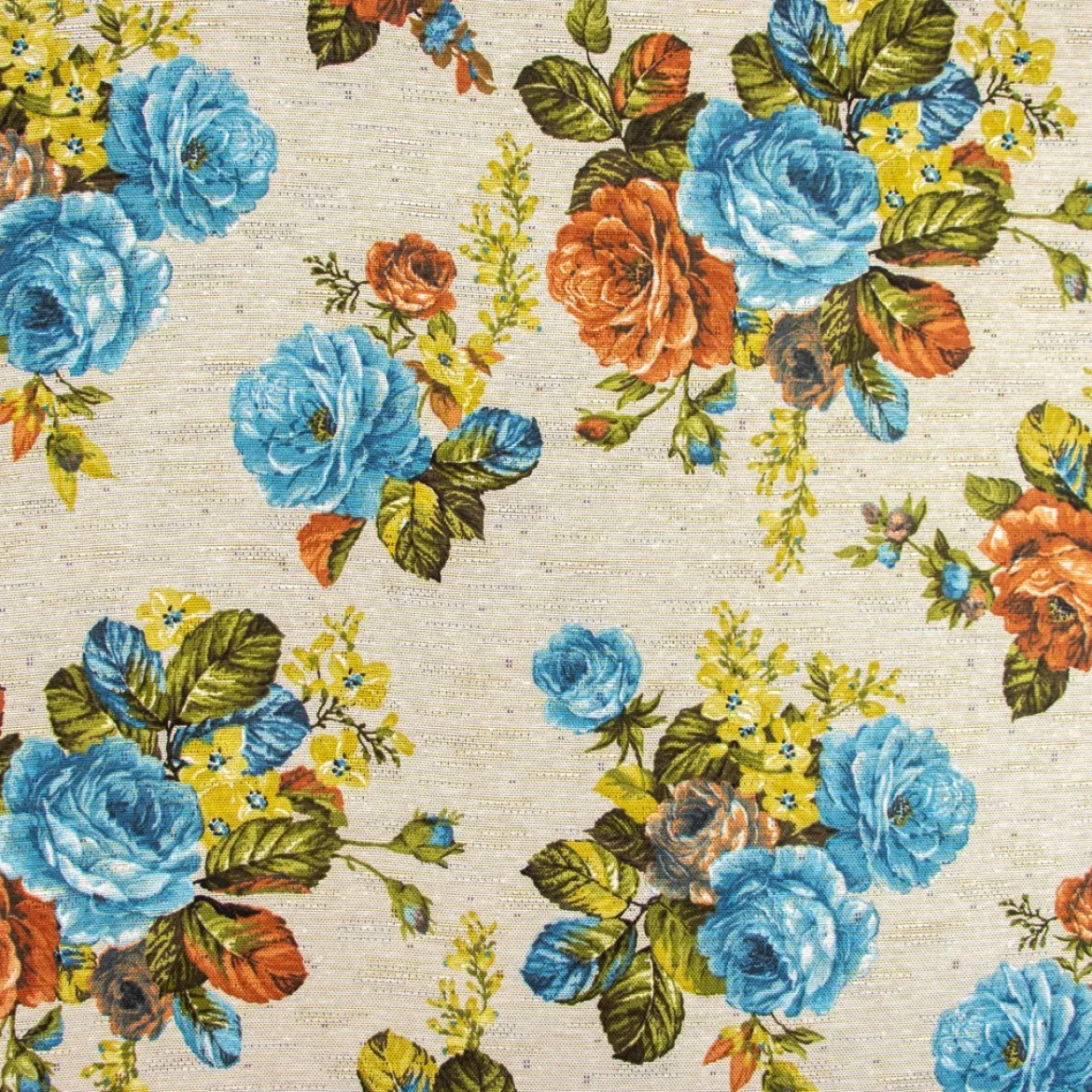 GOBELIN CORDOBA FIORI