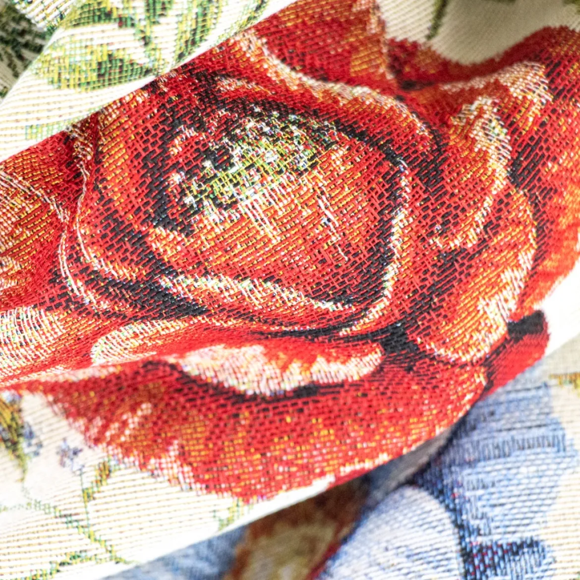 GOBELIN FIORI GABRI