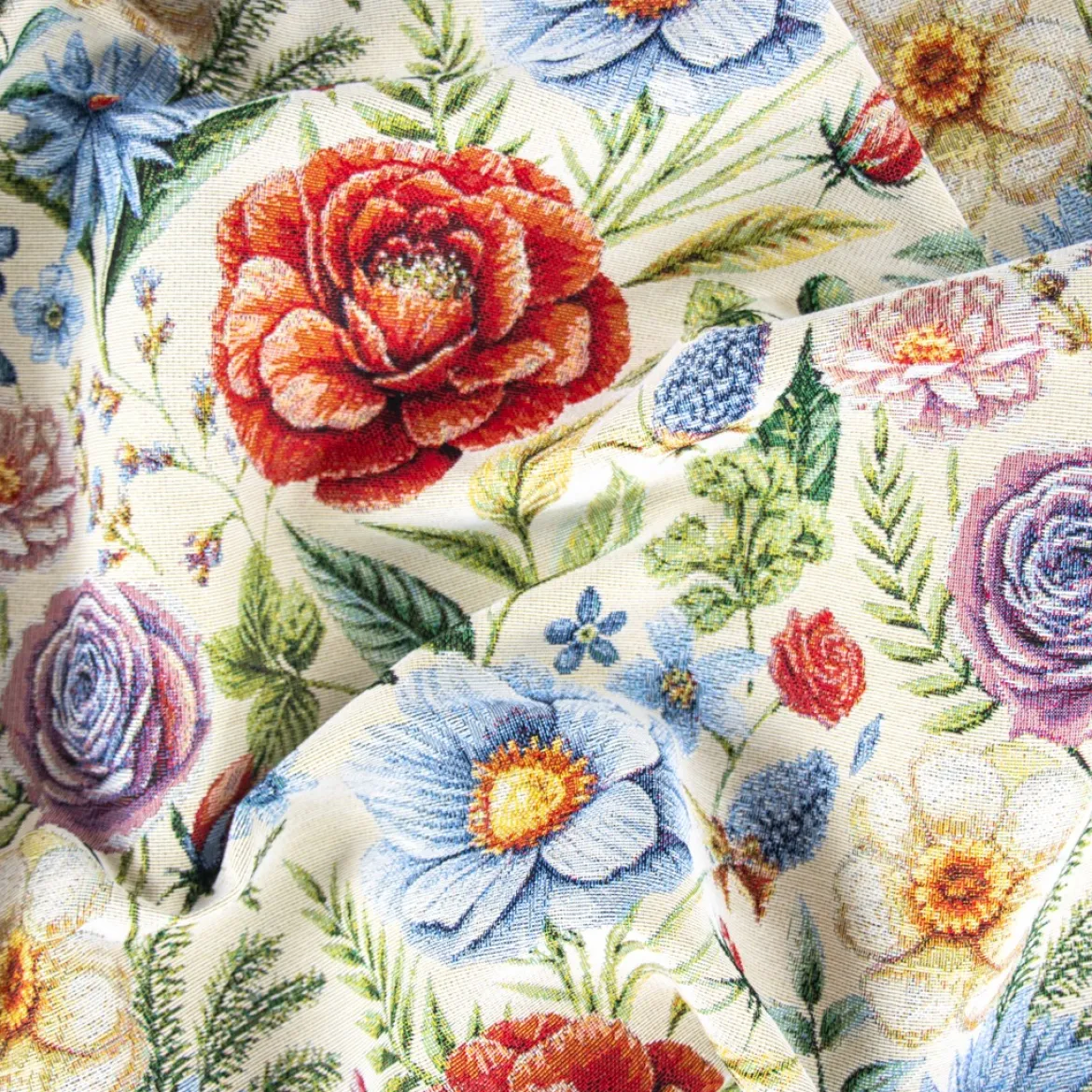 GOBELIN FIORI GABRI