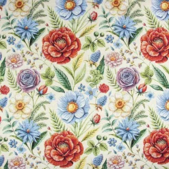GOBELIN FIORI GABRI