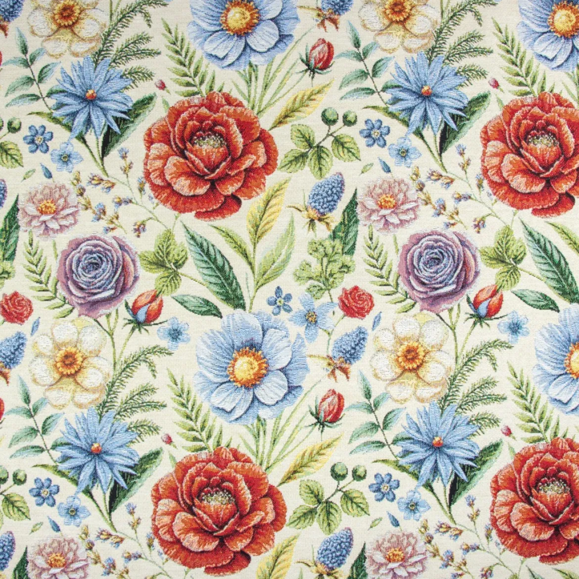 GOBELIN FIORI GABRI