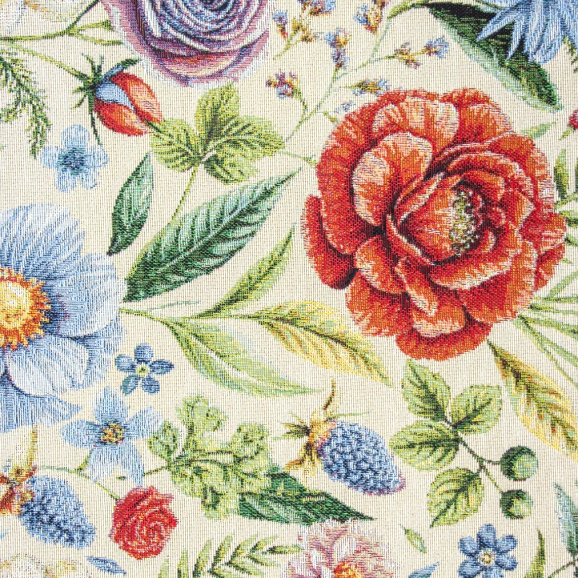 GOBELIN FIORI GABRI