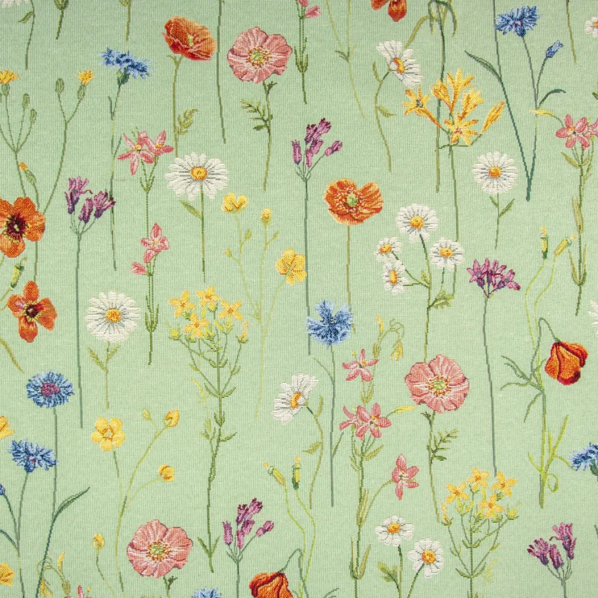 GOBELIN FIORI SELVATICI