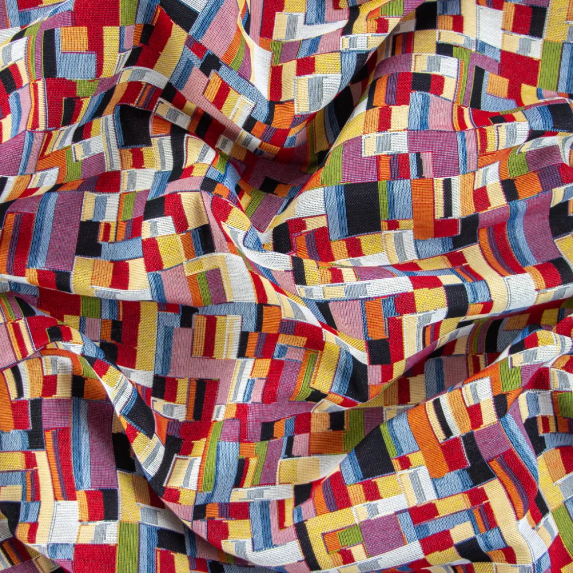 GOBELIN GEOMETRICO
