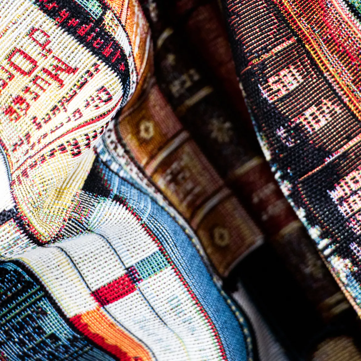 GOBELIN LLIBRES