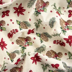 GOBELIN NATALE LUREX