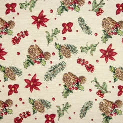 GOBELIN NATALE LUREX