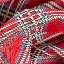 GOBELIN SCOZZESE LUREX
