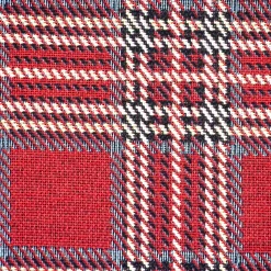 GOBELIN SCOZZESE LUREX