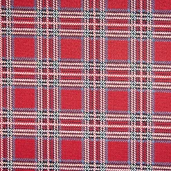 GOBELIN SCOZZESE LUREX